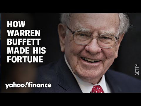 Warren Buffett’s investing legacy: Game-changing moves he made to build massive wealth