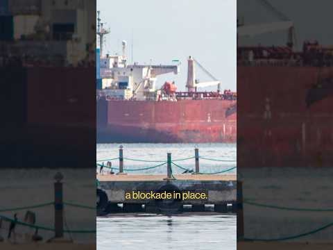 How will the US blockade of Venezuela affect oil prices? #politics