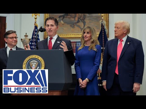 ‘VERY POWERFUL’: This is going to incentivize people to save, Treasury official says