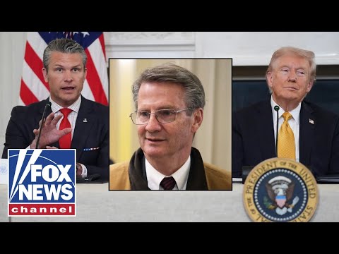 We’re not at war, even though they have declared war on us: Tim Burchett