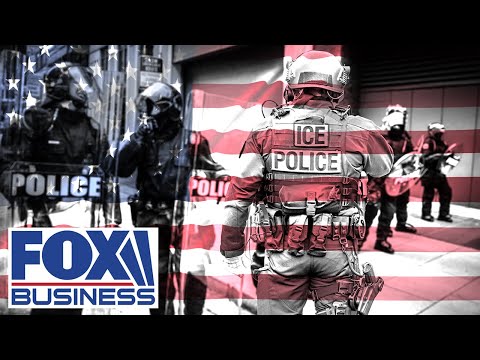 Immigration crisis ESCALATES as ICE faces violence and legal resistance