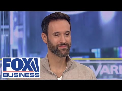 ‘GREATEST HONOR OF MY LIFE’: Actor Tarik Makarem opens up on portraying Jesus