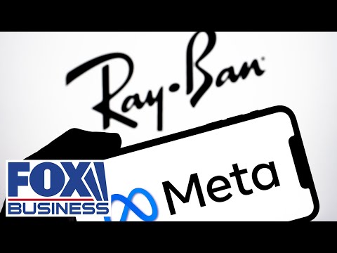 Meta pushes AI wearables into the future with jaw-dropping features