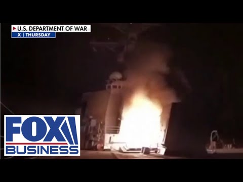 ‘HELL TO PAY’: Trump warned terrorists of retaliation ahead of strikes in Nigeria