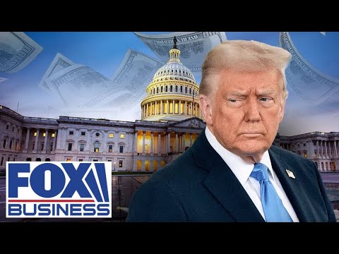 ‘REAGAN 2.0’: Trump economic moves draws praise