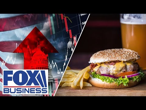 Consumers are not spending money ’needlessly,’ restaurant franchise CEO says