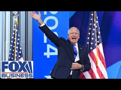 Tom Emmer condemns Minn. Gov. Walz as a ‘fraud’