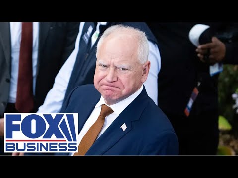 Gov. Walz was either irresponsible or ‘looked the other way,’ Gene Hamilton says
