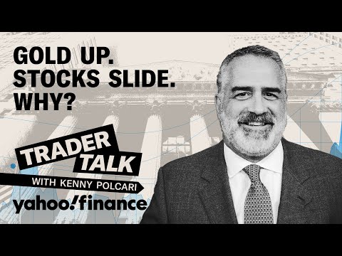 Bitcoin’s warning for Nvidia, AI stocks, and gold