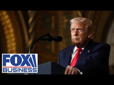 President Trump and his team are doing what Gov. Walz wouldn’t do, Chad Wolf says