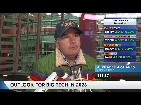 Tech Giants to Test Consumer AI Interest at CES