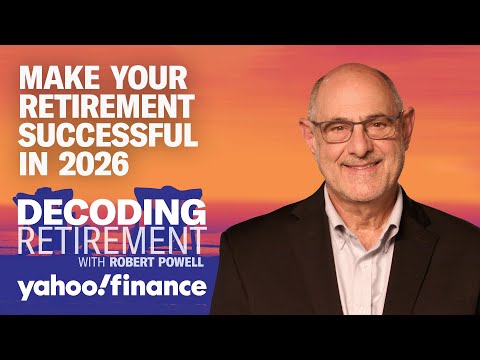 Falling short of retirement goals? Here’s how you catch up