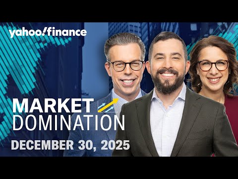 Why the Fed could be on hold, volatility and the bull market, 2026 could be big for Waymo