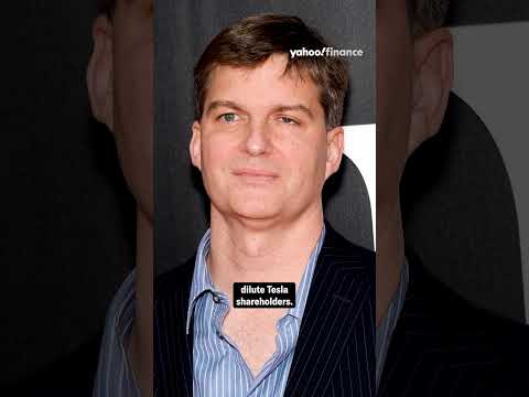 Why this analyst agrees with Michael Burry in Tesla’s overvaluation.