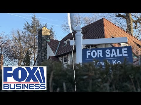 Economist reveals NEW projections for 2026 housing market