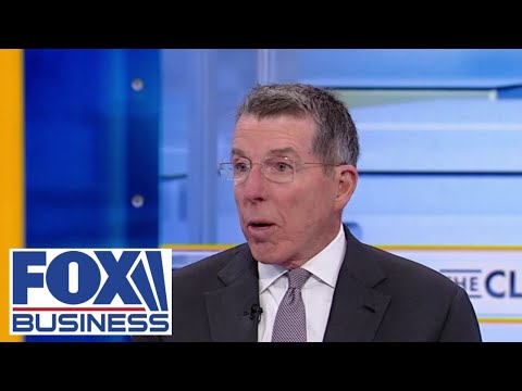 ‘The FUTURE of finance’ on Hyperliquid, says Bob Diamond