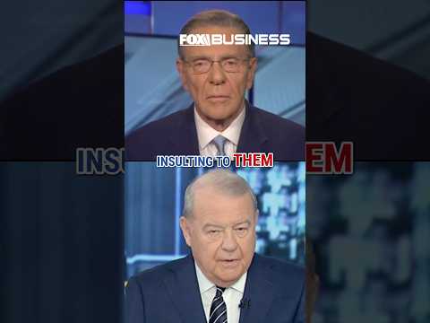 Gen. Keane CALLS OUT Dems for ‘illegal orders’ statements