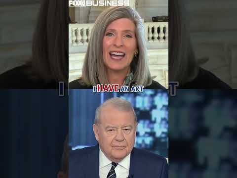 GOP sen: Blue states hiding SNAP data #shorts