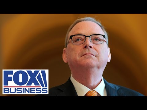 America is back in a big way: Hassett