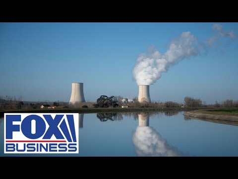 Europe moves to phase out Russian gas by 2027