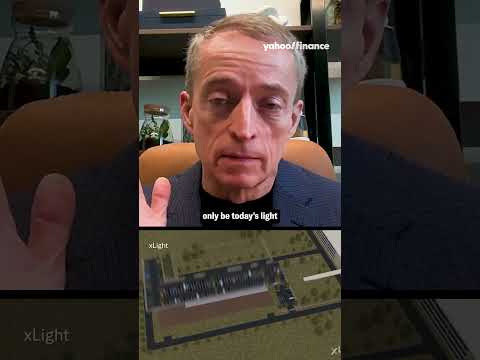 Trump administration invests $150 million in semiconductor manufacturer xLight.