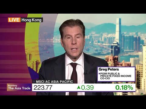 PGIM’s Peters on Fed Independence and Rate Cut Decisions