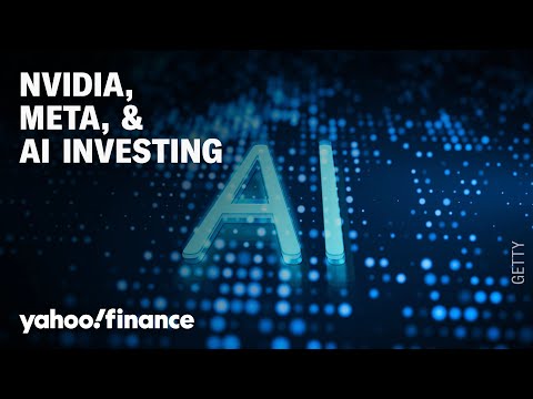 Nvidia, Meta, and the multi-prong approach to investing in AI