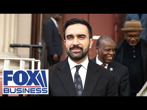 ‘GOOD LUCK NYC’: Mamdani ripped over gas ban lowering energy prices