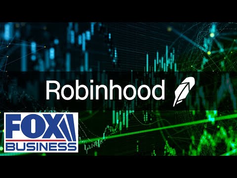 The ‘retail investor’ is alive and well: Robinhood CEO