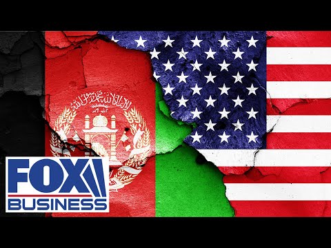 MASSIVE THREAT: Former FBI agent warns Biden’s Afghan fiasco will HAUNT America for ‘years to come’