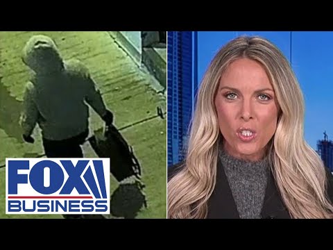 This arrest should’ve happened ‘YEARS AGO’: Former FBI agent