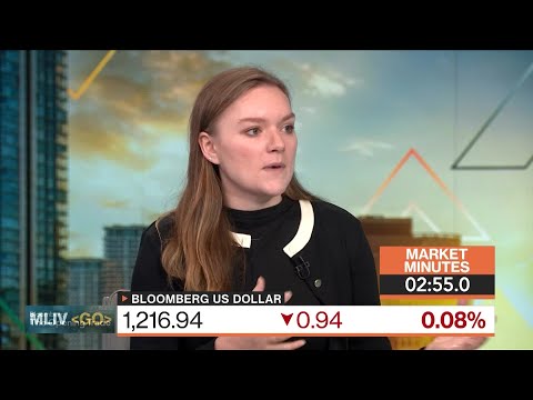 The Santa Rally Is Wobbling: Markets in 3 Minutes