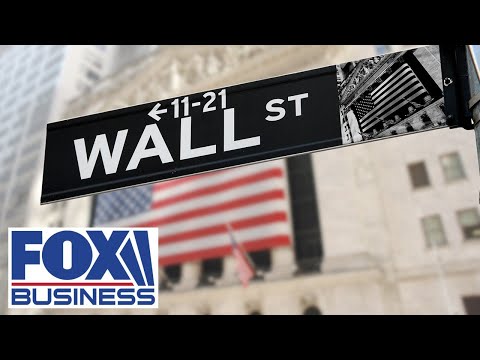 WALL STREET EVOLUTION: SEC chief heralds digital trading transformation
