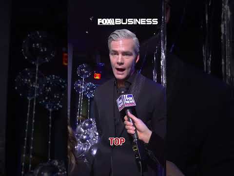 Ryan Serhant on his brokerage’s expansion: ‘Our eyes are LOOKING WEST’ #ryanserhant #foxbusiness