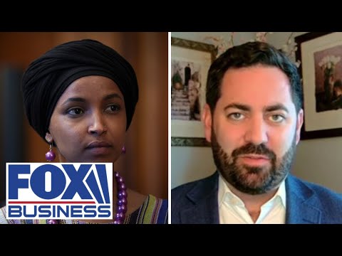 ‘OUT OF HER BIRD’: GOP lawmaker SCORCHES Ilhan Omar over alleged Minnesota fraud blame