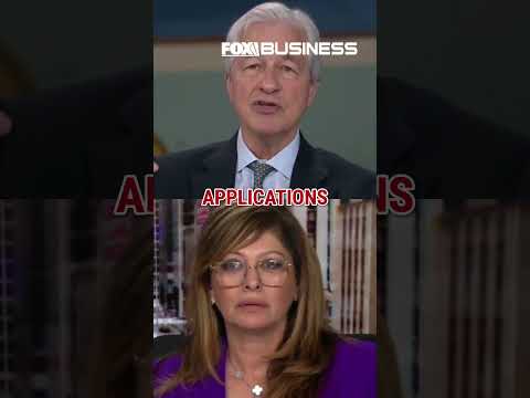 JP Morgan’s secretive AI spending habit revealed #shorts