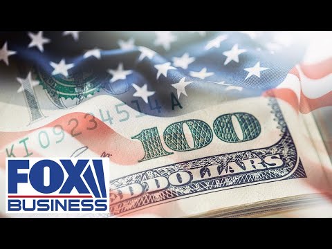 Kudlow: We are ‘nowhere near’ THIS