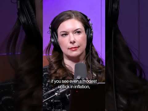 Why the markets should not expect aggressive rate cuts from the Fed #business