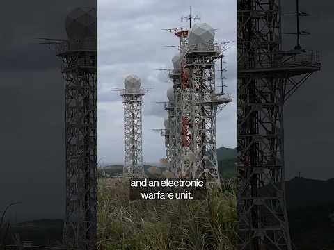 China Tensions Put Japan’s Islands on the Frontline