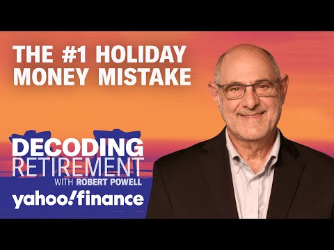 Half of Americans go into holiday debt – here’s how to avoid it