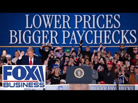 ‘Obamacare is a SCAM’: Trump, GOP push direct-to-patient health plan