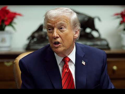 US Seizes Oil Tanker Off Coast of Venezuela