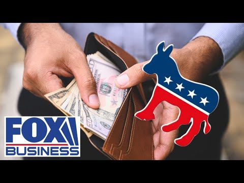 ‘IT’S THEIR DISASTER’: Thiessen says it was the Dems who UNLEASHED affordability crisis