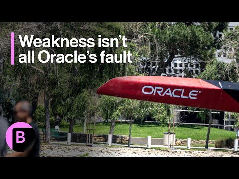 Maybe Weakness Isn’t All Oracle’s Fault: 3-Minutes MLIV