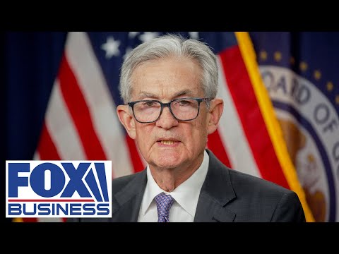 O’Leary calls out Fed missteps, predicts TURBULENT months ahead