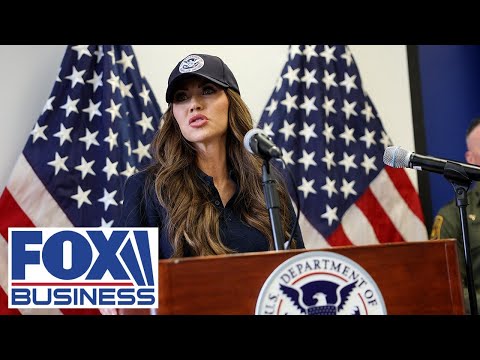 WATCH LIVE: Noem to face lawmakers on ICE operations, boat strikes