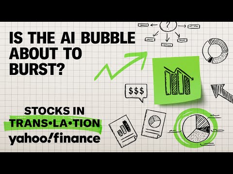 AI is driving every stock – here’s how to position your portfolio