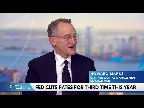 Howard Marks Worries About What AI Is Doing to Society
