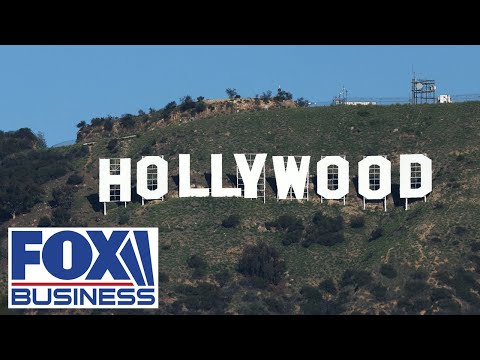 Lara Trump UNLEASHES on Hollywood after conservatives get shut out