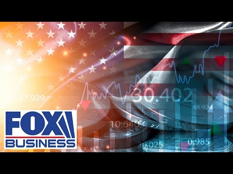 Stagflation alarms SURGE after Powell admits major jobs data problems